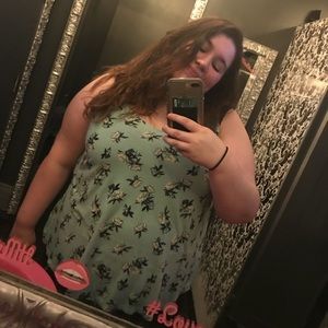 Meet your Posher, Allison